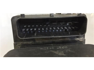 Блок АБС 9636084480, 0265216722 Citroen Xsara - года