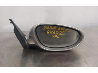 Zpětné zrcátko Porsche Boxster 986