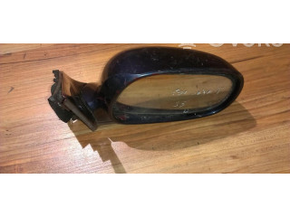 Зеркало электрическое правое Mitsubishi Galant 1993-1996 года