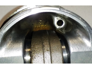 Поршень с шатуном 4n14 M174 Mitsubishi Outlander