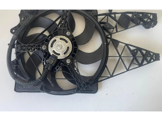 Вентилятор радиатора 199B1000 Alfa Romeo Mito