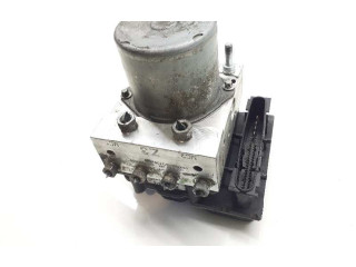 Блок АБС 27536SC020, 0265230481   Subaru  Forester SH  2008 - 2013 года