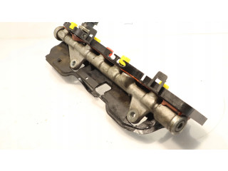 Топливная рампа Renault Scenic III - Grand scenic III