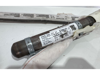 Боковая подушка безопасности 4K8860741D, 4K8880741E Audi A7 S7 4K8