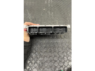 Комплект блоков управления Dacia Sandero