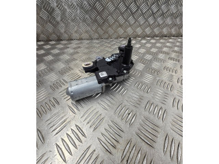 Моторчик заднего дворника 4K9955711    Audi A6 S6 C8 4K