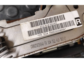    Рулевая рейка 5Q2419502AD   Skoda Octavia Mk3 (5E) 2013 - 2019 года