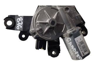 Моторчик заднего дворника 287109280R, PLM520339    Dacia Sandero III