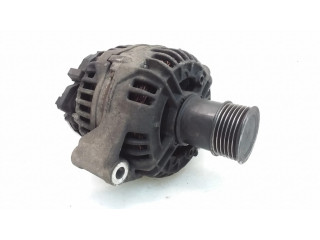 Генератор 12770124690, 0124525143   Saab 9-5 2.3     