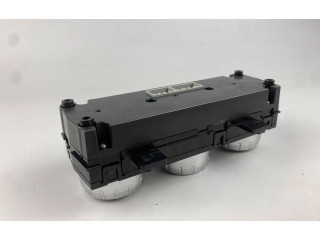 Блок управления климат-контролем 72311SA120   Subaru Forester SG