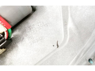 Зеркало электрическое Volvo S70 V70 V70 XC 1997 - 2000 года