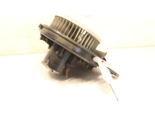 Вентилятор печки Skoda Fabia Mk2 (5J)
