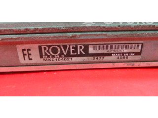 Блок управления двигателя MKC104021, 41100   Rover 100    