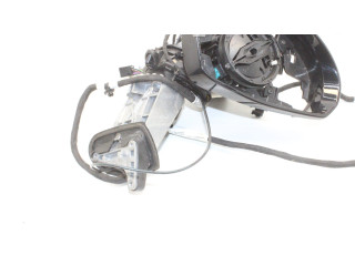 Zpětné zrcátko Mercedes-Benz EQS V297 2023