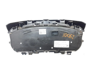 Панель приборов GK2T10849NA Ford Transit Custom