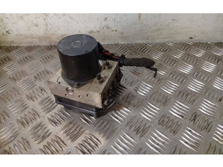 Блок АБС 6R0907379E Skoda Fabia Mk2 (5J) 2007 - 2014 года