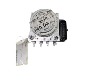 Блок управления АБС 476602713R   Dacia Sandero III