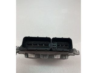 Блок управления двигателем Блок управления 31286086, 0261209108 Volvo V70