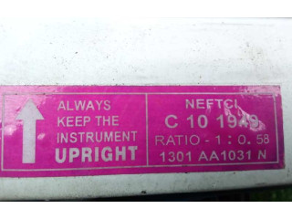 Панель приборов 1301AA1031N Mahindra Bolero