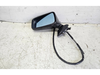 Зеркало (механическое) Audi 80 90 B3 1986 - 1991 года