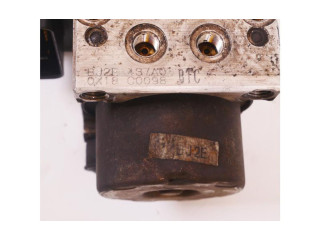 Блок ABS BJ2E437A0 Mazda 323