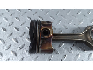  Поршень с шатуном  05C107065A, 05C198401A  Skoda Fabia Mk4 (6VA) для бензинового двигателя 1.0