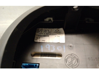 Přístrojová deska Fiat Seicento/600 2001 735270336, 6063449916