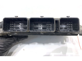 Блок управления двигателем Блок управления 237104234R Dacia Duster II