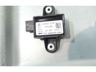 Передний комплект электрического механизма для подъема окна       Mercedes-Benz GL X164  2006 - 2012 года   