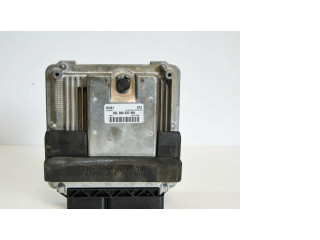 Řídící jednotka 03L906022MK Audi A4 S4 B8 8K 2010