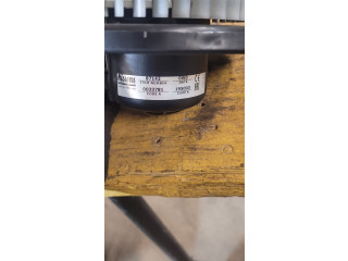 Вентилятор печки 87142 Mitsubishi Outlander