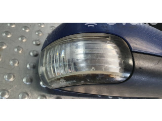 Зеркало электрическое        Volkswagen Touran I  2003 - 2010 года   