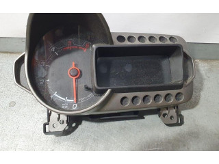 Спидометр (приборный щиток) 95072532, SINREFERENCIA   Chevrolet Aveo