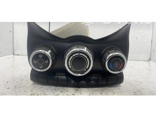 Блок управления климат-контролем 61319383892   Mini One  Cooper F56 F55