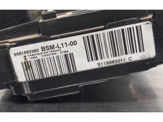 Блок предохранителей BSML11009661682980 Citroen C4 I