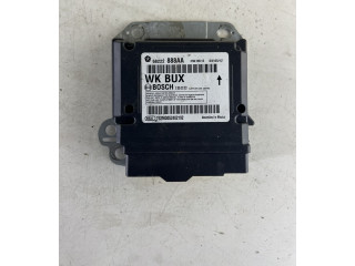 Блок подушек безопасности 68222888AA, 0285012021 Jeep Grand Cherokee