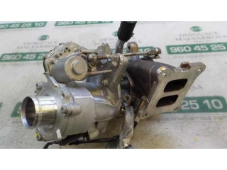 Турбина Audi A1 2.0 06K145654M, 141119144747 для двигателя CZPC