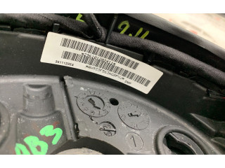 Руль Jaguar XJ X351 2009 - 2019 года AW933L598CH8PVJ, 34111296A