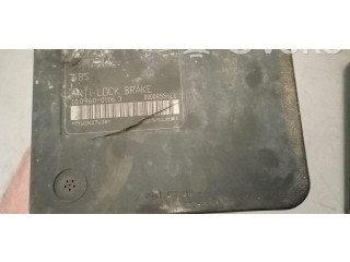 Блок АБС 10096001063, 10096001063   Ford  Fusion  2002 - 2005 года