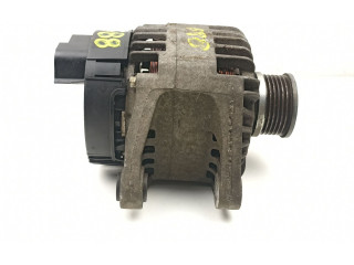 Генератор 51727338, MS1012100870   Fiat Stilo 1.7     