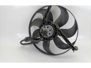 Вентилятор радиатора     1J0959455F    Audi TT Mk1 