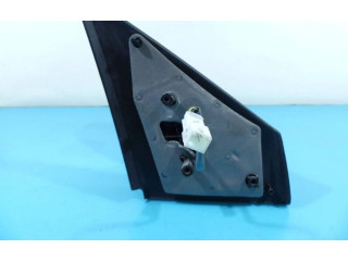 Зеркало электрическое Dacia Dokker - года