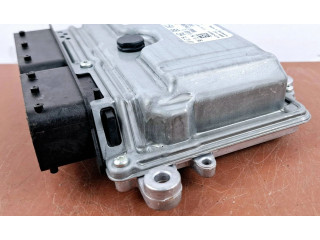 Блок управления двигателем Блок управления A6401506834   Mercedes-Benz A W169
