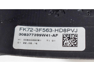 Руль Land Rover Discovery Sport 2014- года FK723F563HD, 308377399W41AF