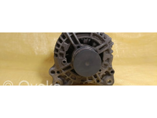 Генератор 03F903023D, 0124525201 Skoda Yeti (5L) 1.2