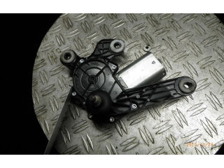 Моторчик заднего дворника 9683557580    Citroen C2