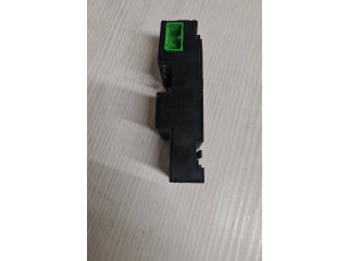 ESP (stabilumo sistemos) valdymo blokas