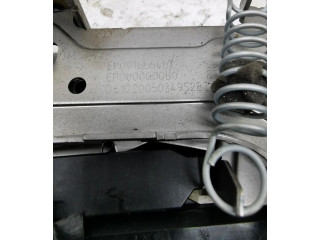 Рулевая рейка 5Q2419502AP, X2415 Volkswagen Golf VII 2013 - 2019 года