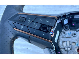 Руль Cupra Formentor  2020 -  года 5FA419091DQ      