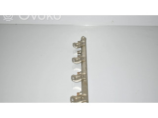 Vstřikovací lišta 7547600, 13537547600 BMW X6 E71 pro benzínový motor 4.4 E71 X6 xDrive 50i N63B44A 300kw